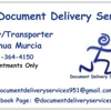 DDS Document Delivery Services gallery