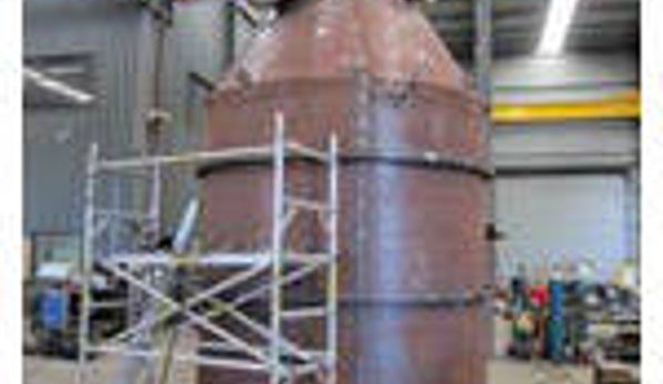 SGM Fabrication & Construction Pty Limited - Tomago, NSW