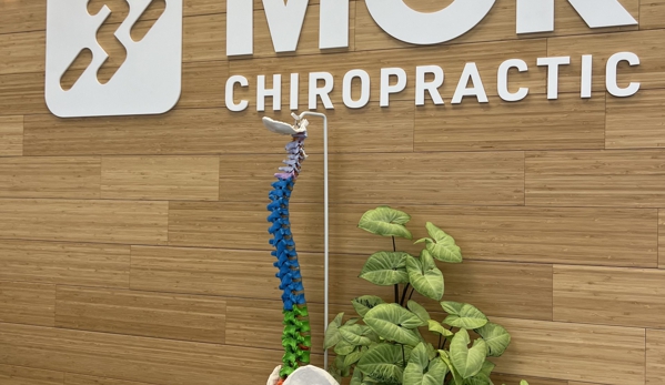 MCR Chiropractic - Saugus, MA