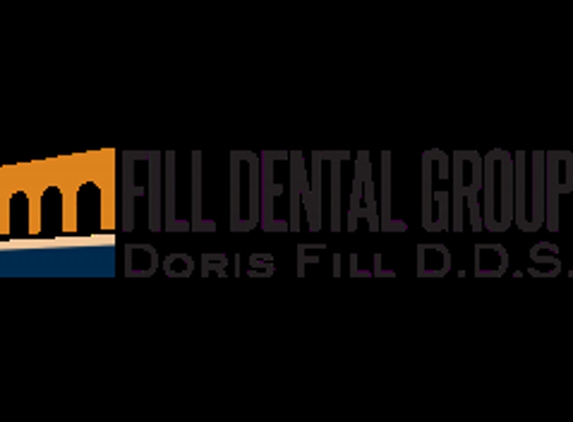 Doris Fill DDS - San Diego, CA