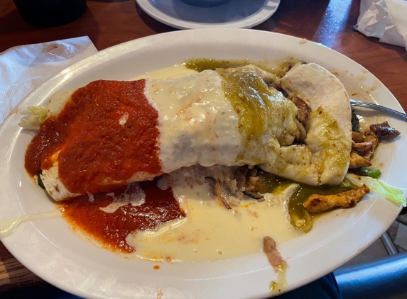 Mi Pueblo Mexican Restaurant - Olive Branch, MS