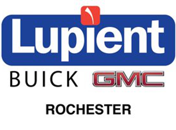 Buick GMC of Rochester - Rochester, MN