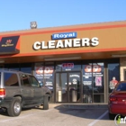 Royal Cleaners