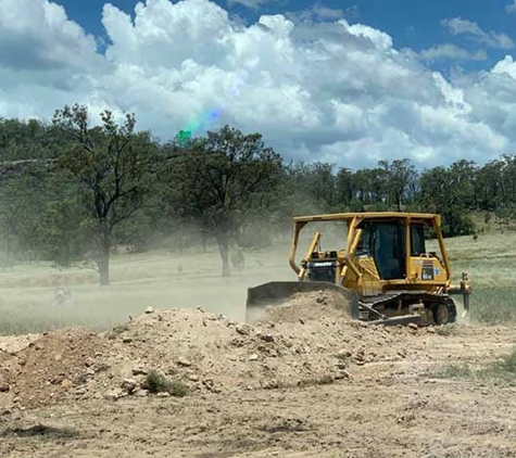Russell's Earthmoving Pty Limited - Merriwa, NSW
