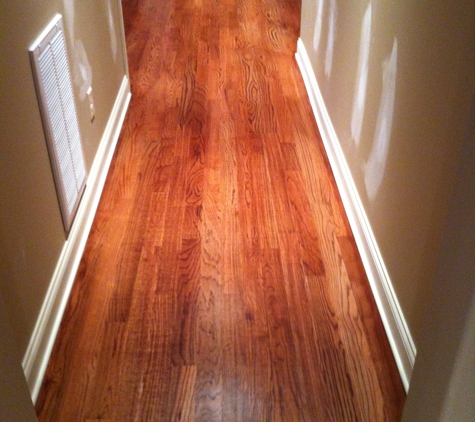 Al Havner & Sons Hardwood Floors - Royal Oak, MI