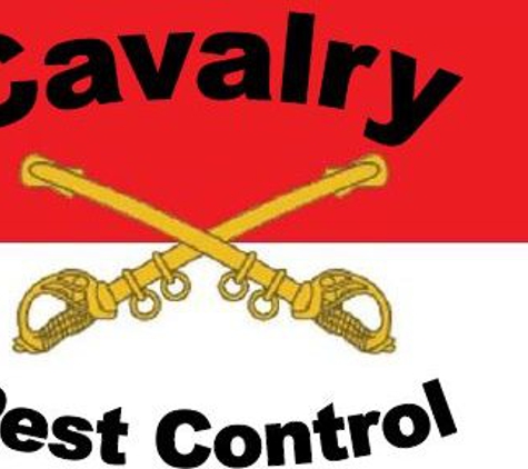 Cavalry Pest Control