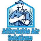 Affordable Air Solutions - Heating & Cooling