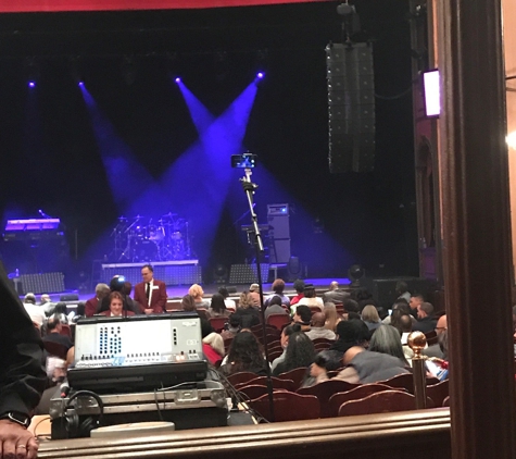 Grand Opera House - Administrative Office - Wilmington, DE