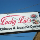 Lucky Liu's