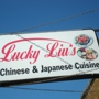 Lucky Liu's