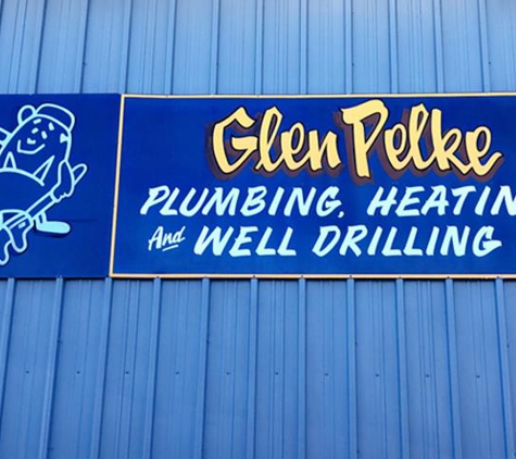 Pelke Glen Plumbing Heating & Well Drilling - Mondovi, WI