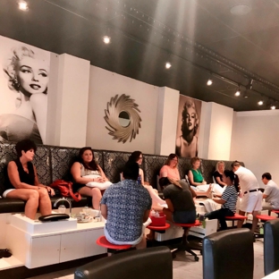 Legend Nail Bar - Port Orange, FL