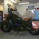Willie's Custom Cycles - Motorcycles & Motor Scooters-Parts & Supplies