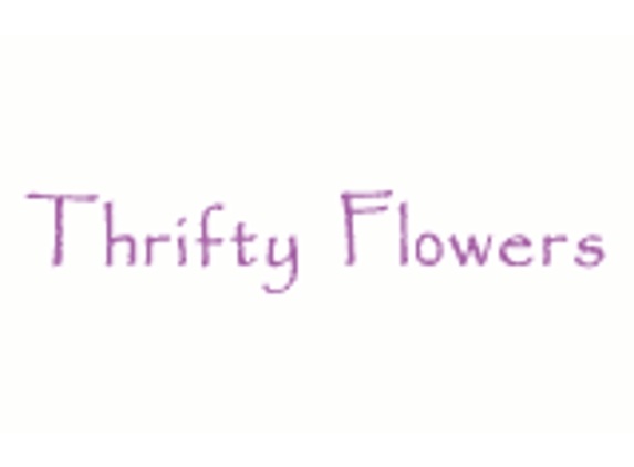 Thrifty Florist - Ypsilanti, MI