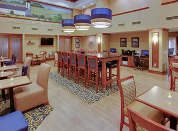 Hampton Inn & Suites Ephrata - Mountain Springs - Ephrata, PA