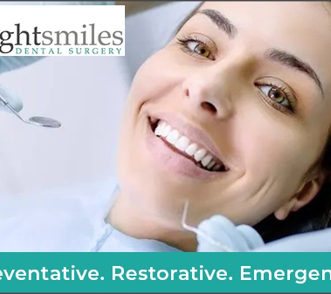 Smile On - Wagga Wagga - Mount Austin, NSW. Preventative. Restorative. Emergency