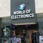 World of Electronics