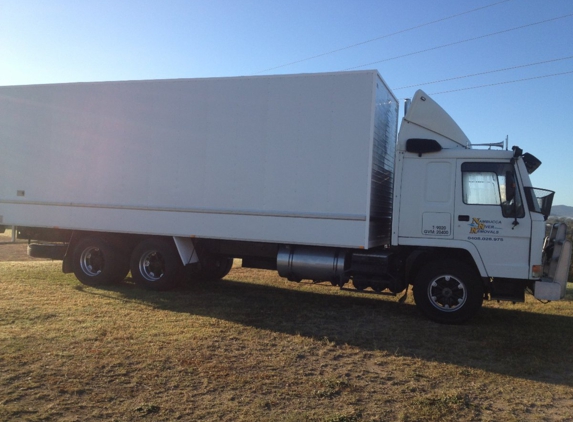 Nambucca River Removals - Congarinni North, NSW