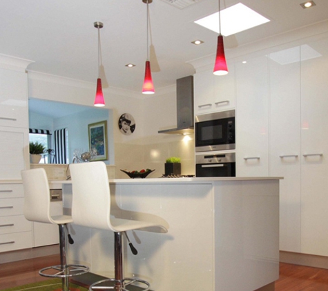 Paul Tagget Kitchens - Goonellabah, NSW