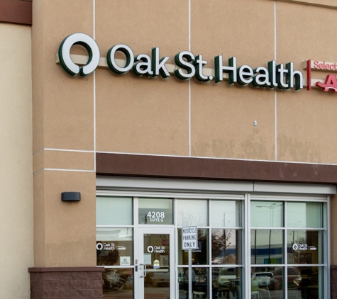 Oak Street Health - Albuquerque, NM