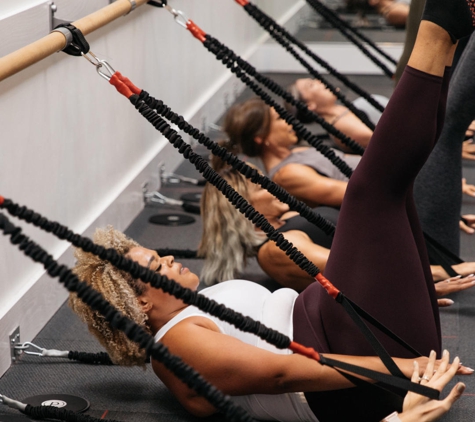 Pure Barre - Indianapolis, IN