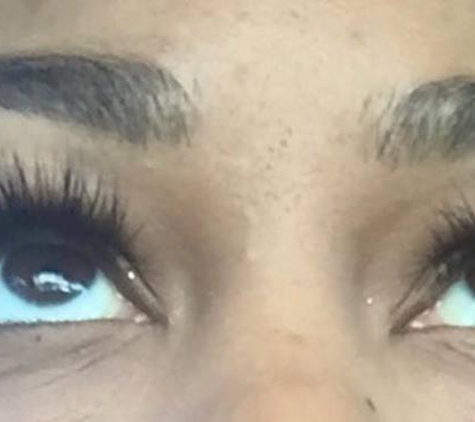 SASSY LASH - Dallas, TX