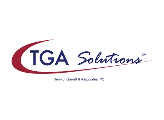 TGA Solutions - Norman, OK