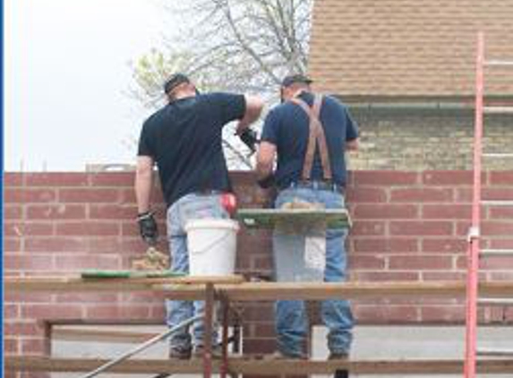 Langenfeld Masonry - Racine, WI