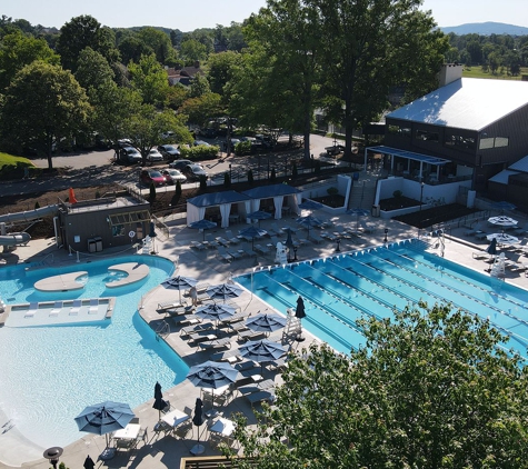 Boar's Head Resort - Charlottesville, VA