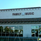 Family Music Centers