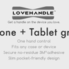 Love Handle gallery