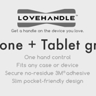 Love Handle