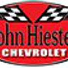 John Hiester Chevrolet