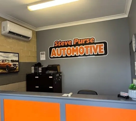 Steve Purse Automotive - Huskisson, NSW