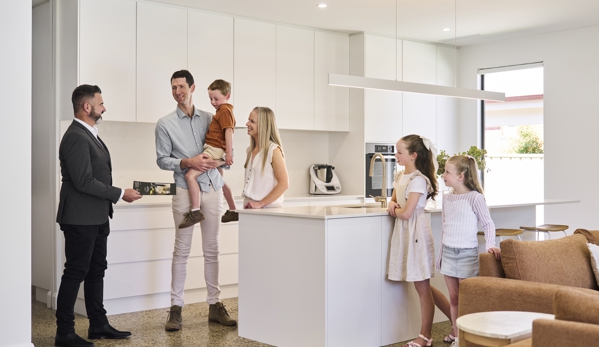 Bendigo Real Estate Pty Ltd - Bendigo, VIC