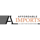 Affordable Imports