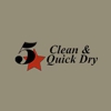 5 Star Clean & Quick Dry gallery