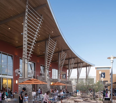 Phoenix Premium Outlets - Chandler, AZ