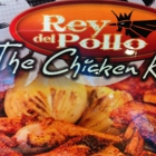 Rey Del Pollo