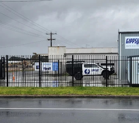 Gippslec - Mobile Auto Electrical - Morwell, VIC