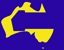 Australia Wide Badges Logo