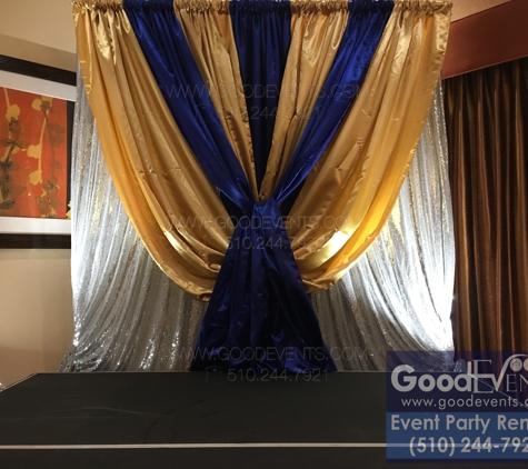 Good Events - Hayward, CA