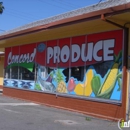 Concord Produce Market - Fruit & Vegetable Markets