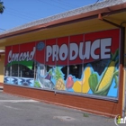 Concord Produce Market