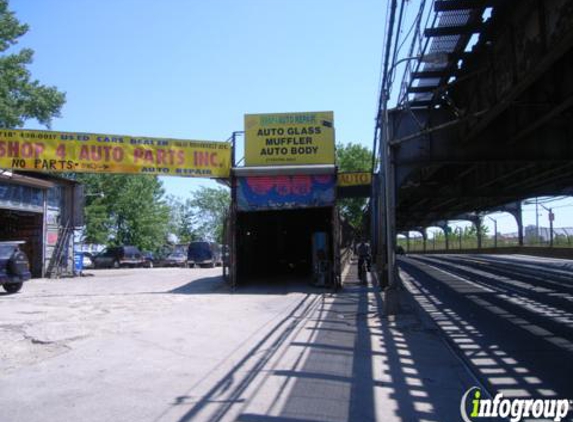 Central Auto Repair - Corona, NY