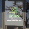 Re-Teck gallery