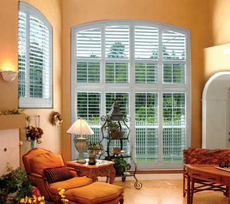 Sunburst Shutters - Houston, TX