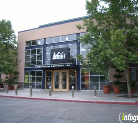 Rei - San Jose, CA