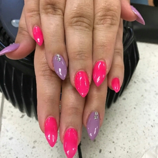 Ruby's Nail Salon - Raleigh, NC. Beautiful   !!