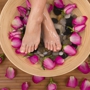 Pure Relax Body Massage & Foot Reflexology